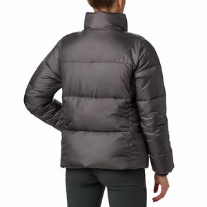 Columbia Chaqueta Con Aislamiento Puffect™ Mujer Grises (304ZBJYVR)